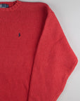 Ralph Lauren - Sweater (L)