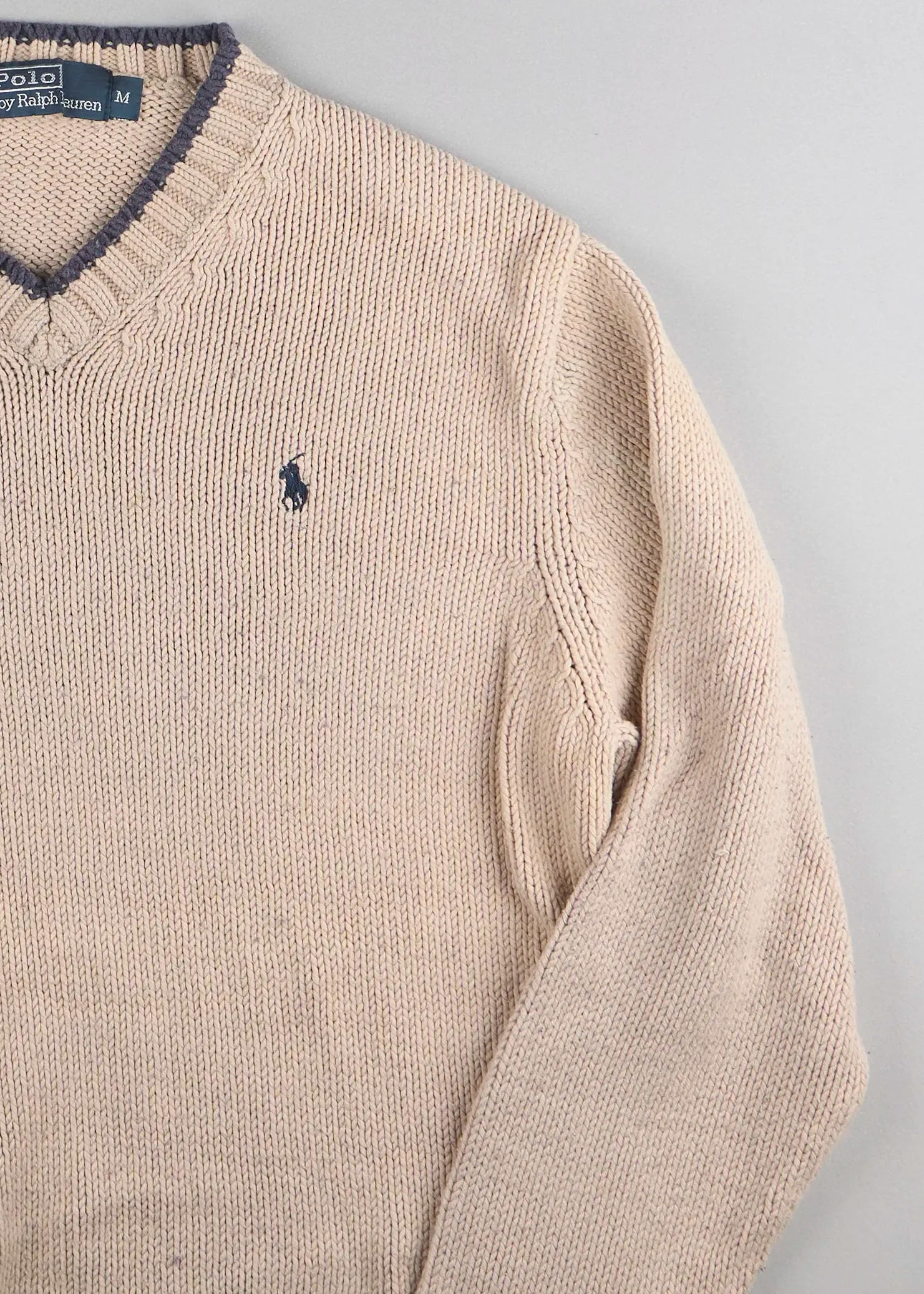 Ralph Lauren - Sweater (M)