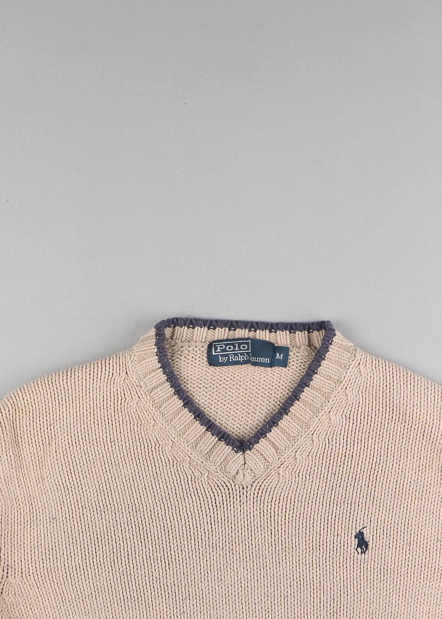 Ralph Lauren - Sweater (M)