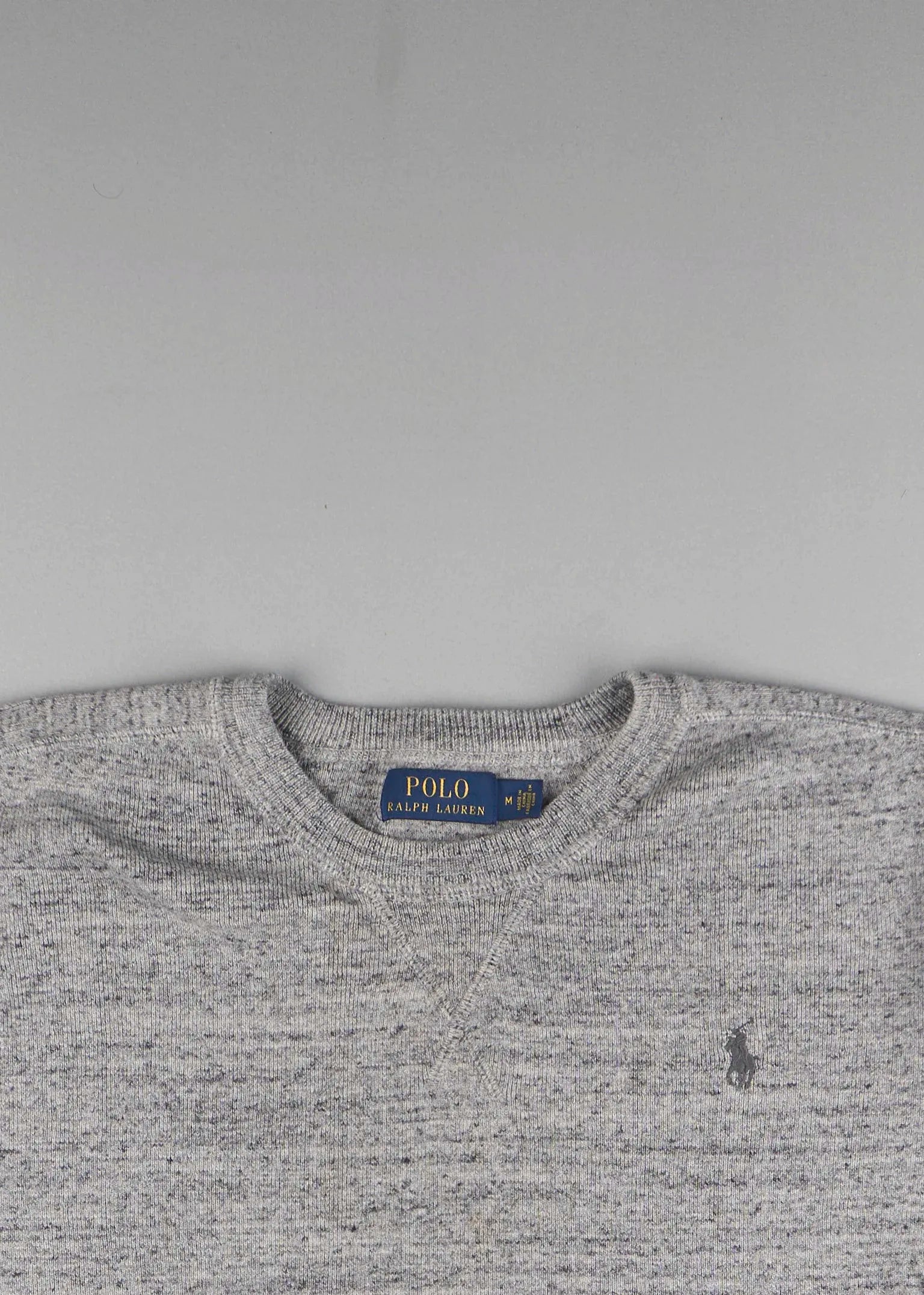 Ralph Lauren - Sweater (M)