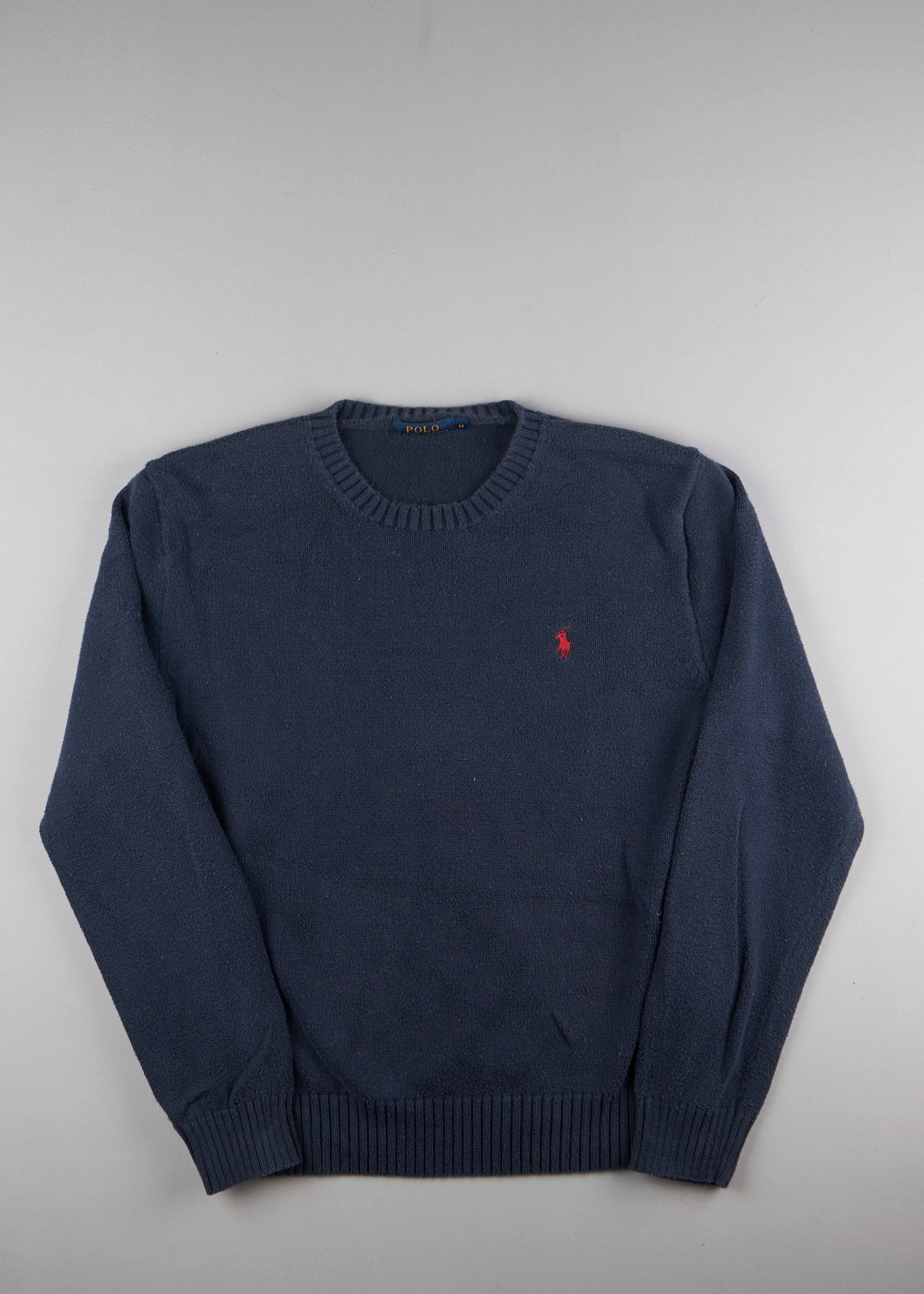 Ralph Lauren - Sweater (M)