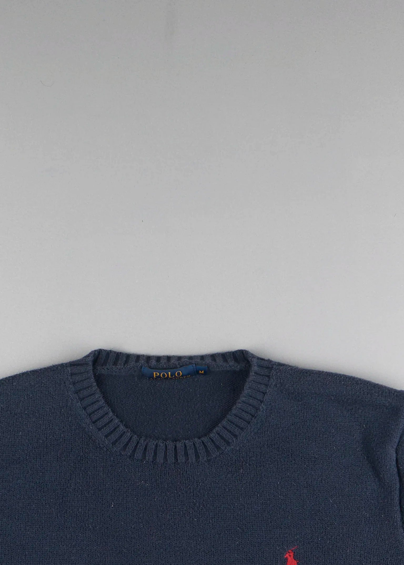 Ralph Lauren - Sweater (M)