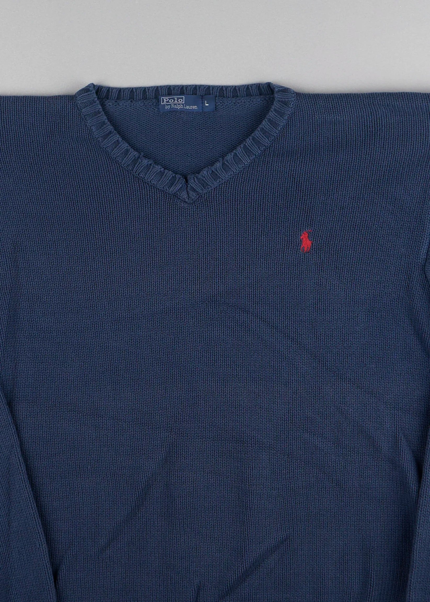 Ralph Lauren - Sweater (S)