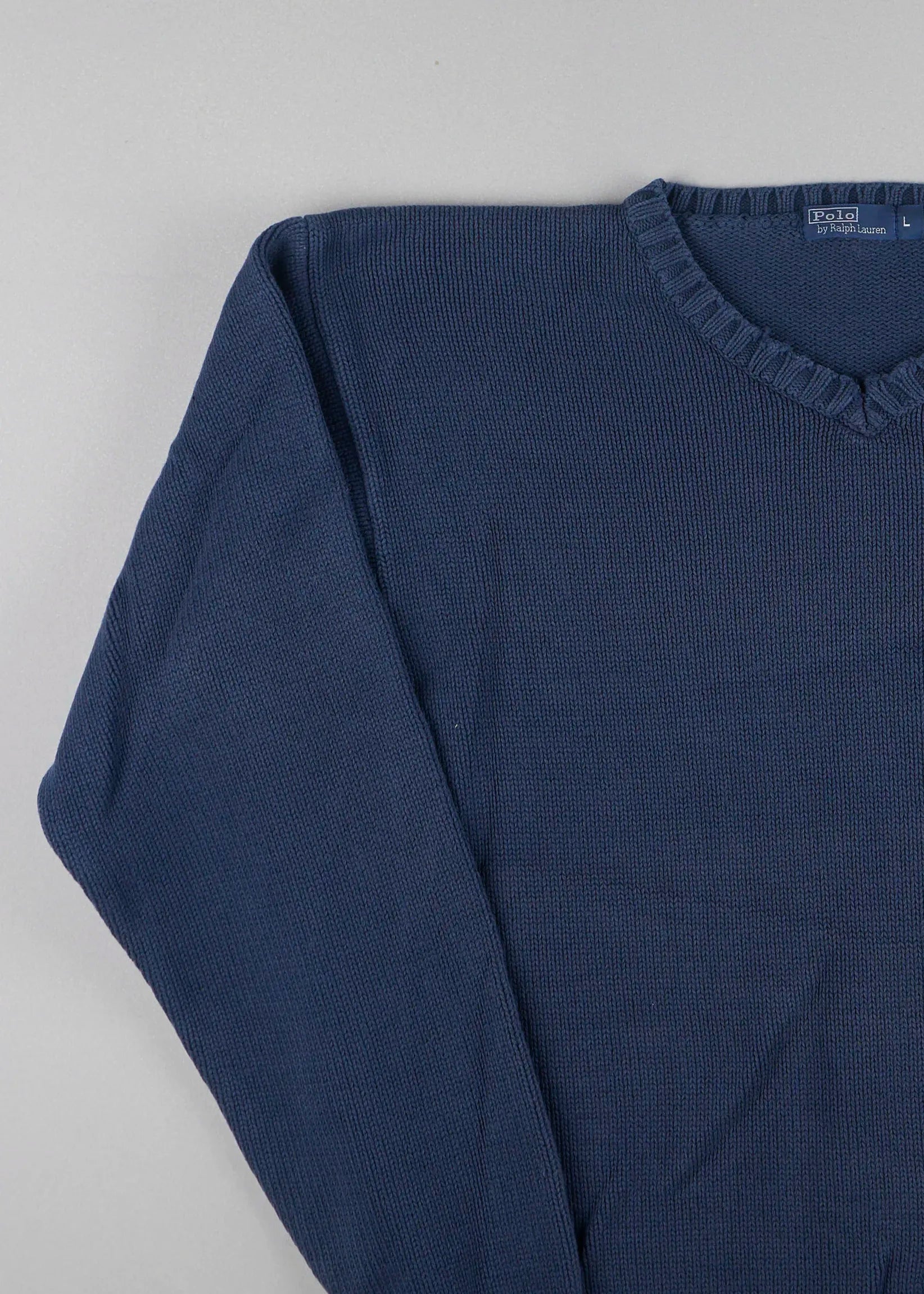 Ralph Lauren - Sweater (S)