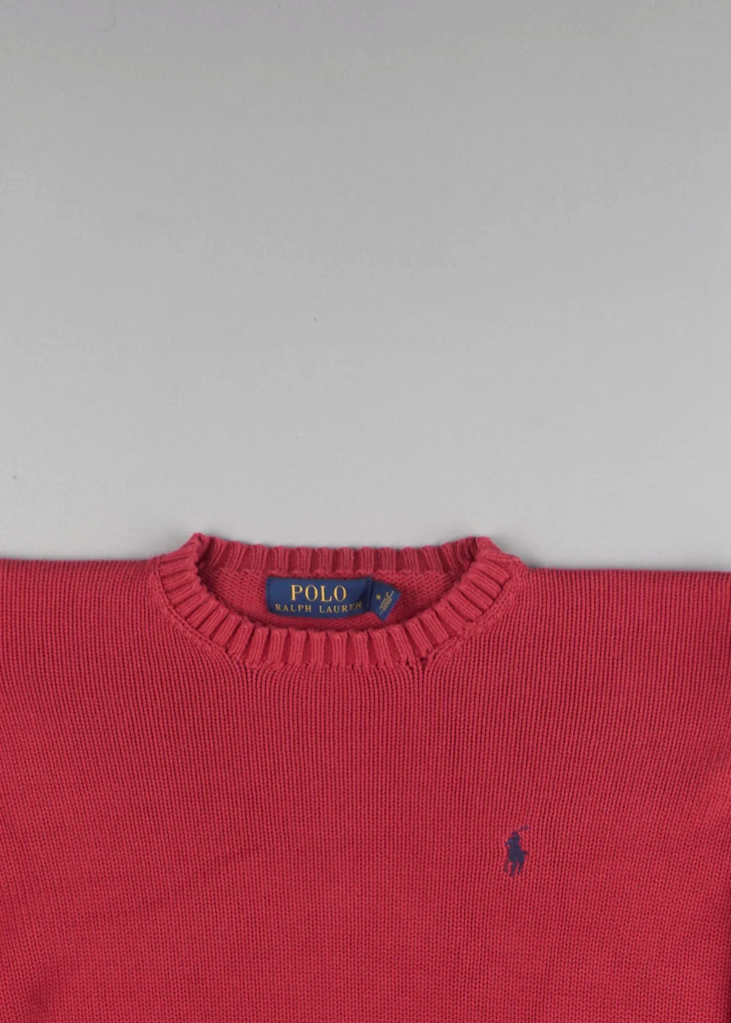 Ralph Lauren - Sweater (S)
