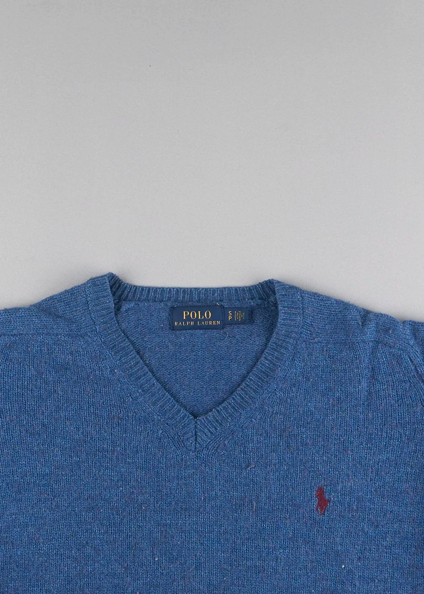Ralph Lauren - Sweater (S)