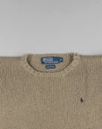 Ralph Lauren - Sweater (S)