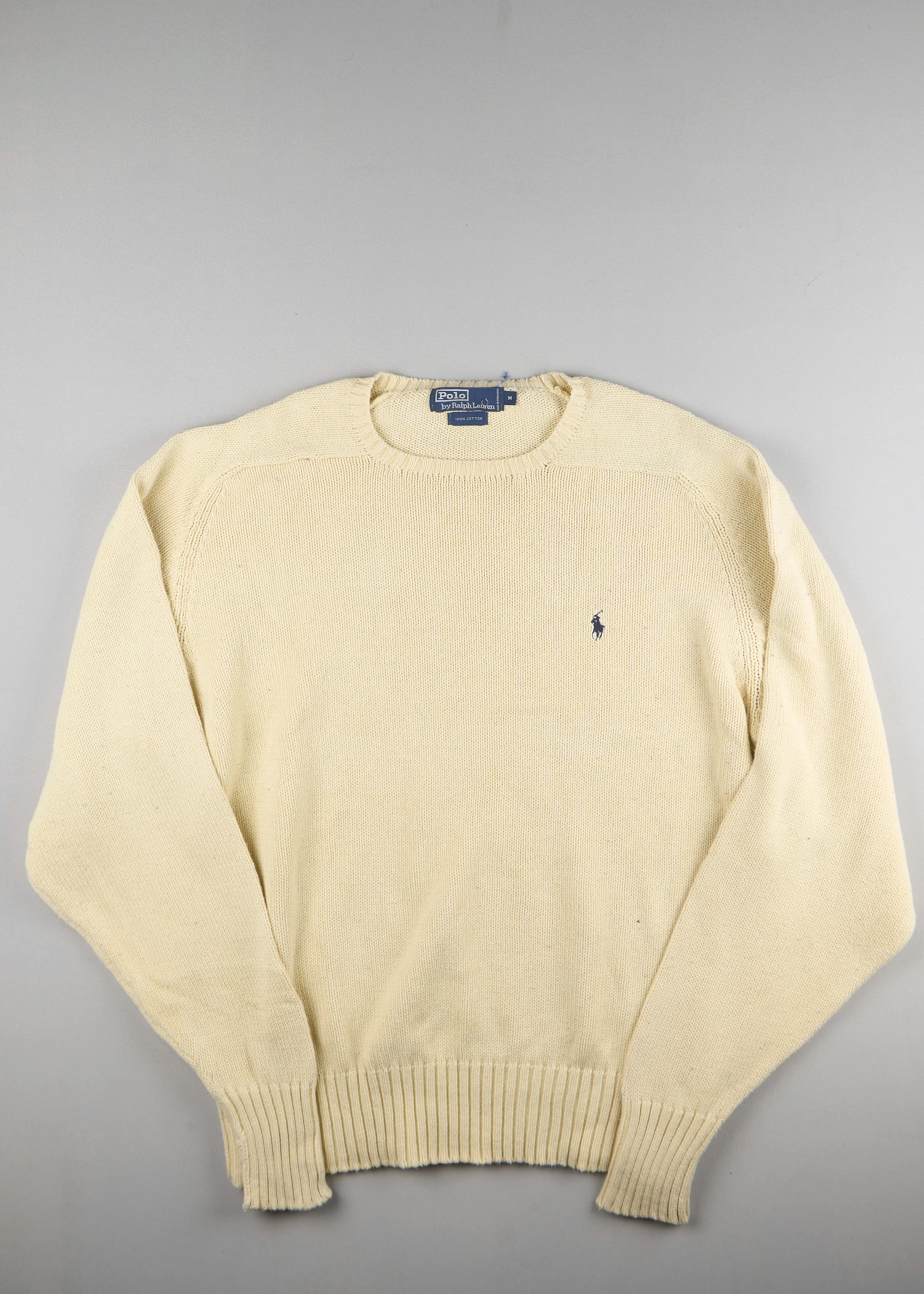Ralph Lauren - Sweater (XL)
