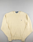 Ralph Lauren - Sweater (XL)