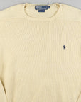 Ralph Lauren - Sweater (XL)
