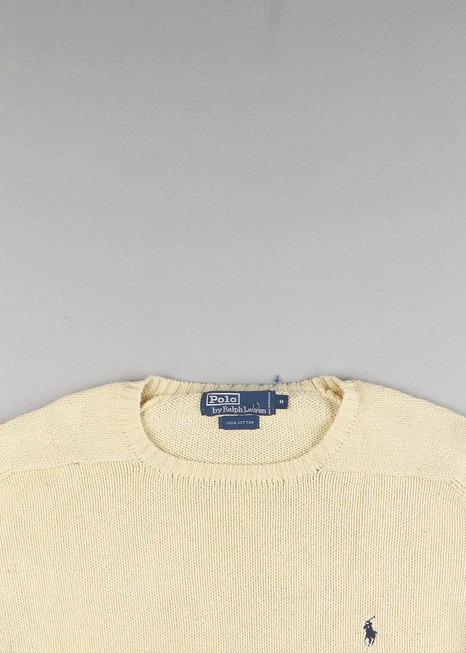 Ralph Lauren - Sweater (XL)