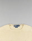 Ralph Lauren - Sweater (XL)