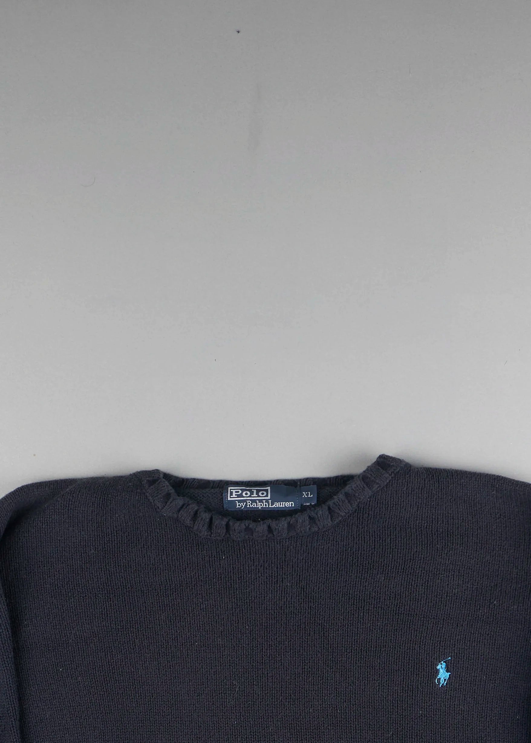 Ralph Lauren - Sweater (L)