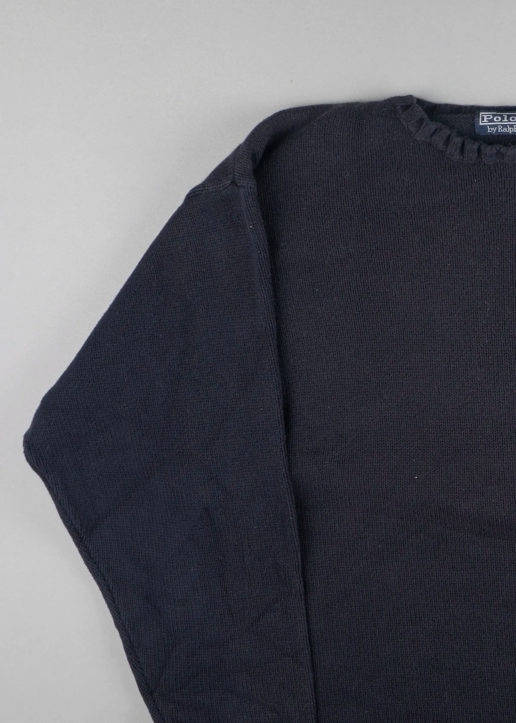 Ralph Lauren - Sweater (L)