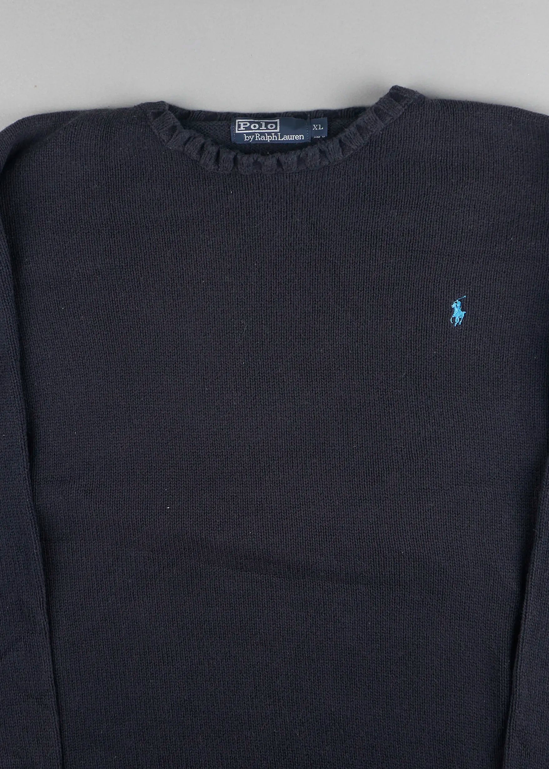 Ralph Lauren - Sweater (L)