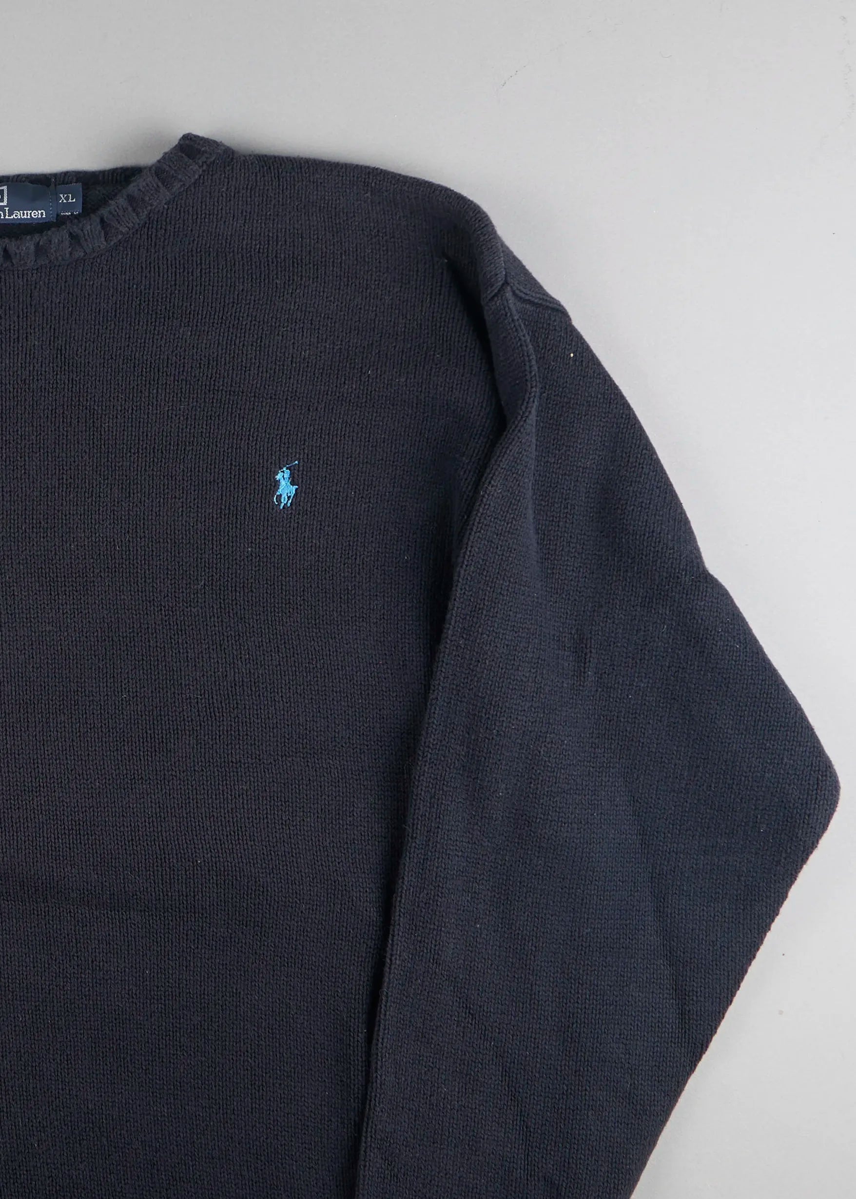 Ralph Lauren - Sweater (L)