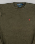 Ralph Lauren - Sweater (XL)