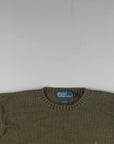 Ralph Lauren - Sweater (XL)