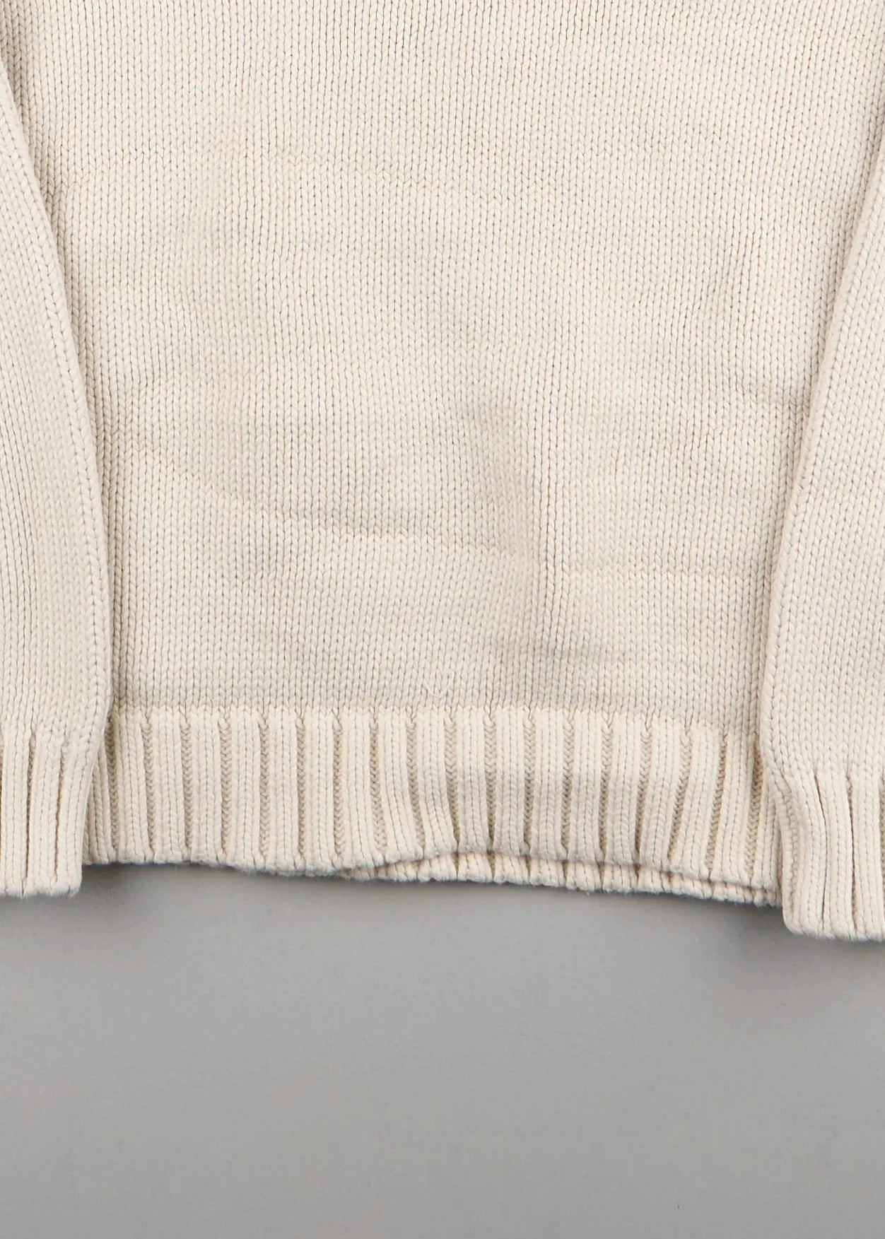 Ralph Lauren - Sweater (XS)