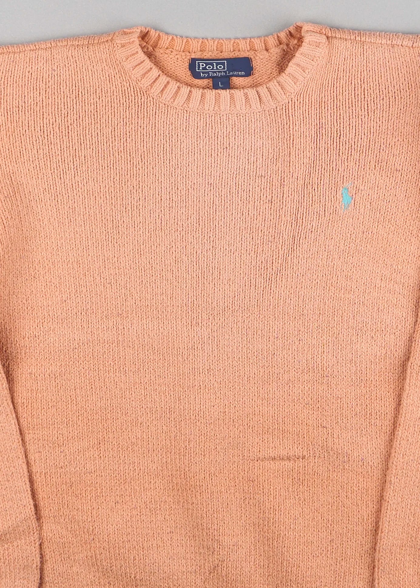 Ralph Lauren - Sweater (S)