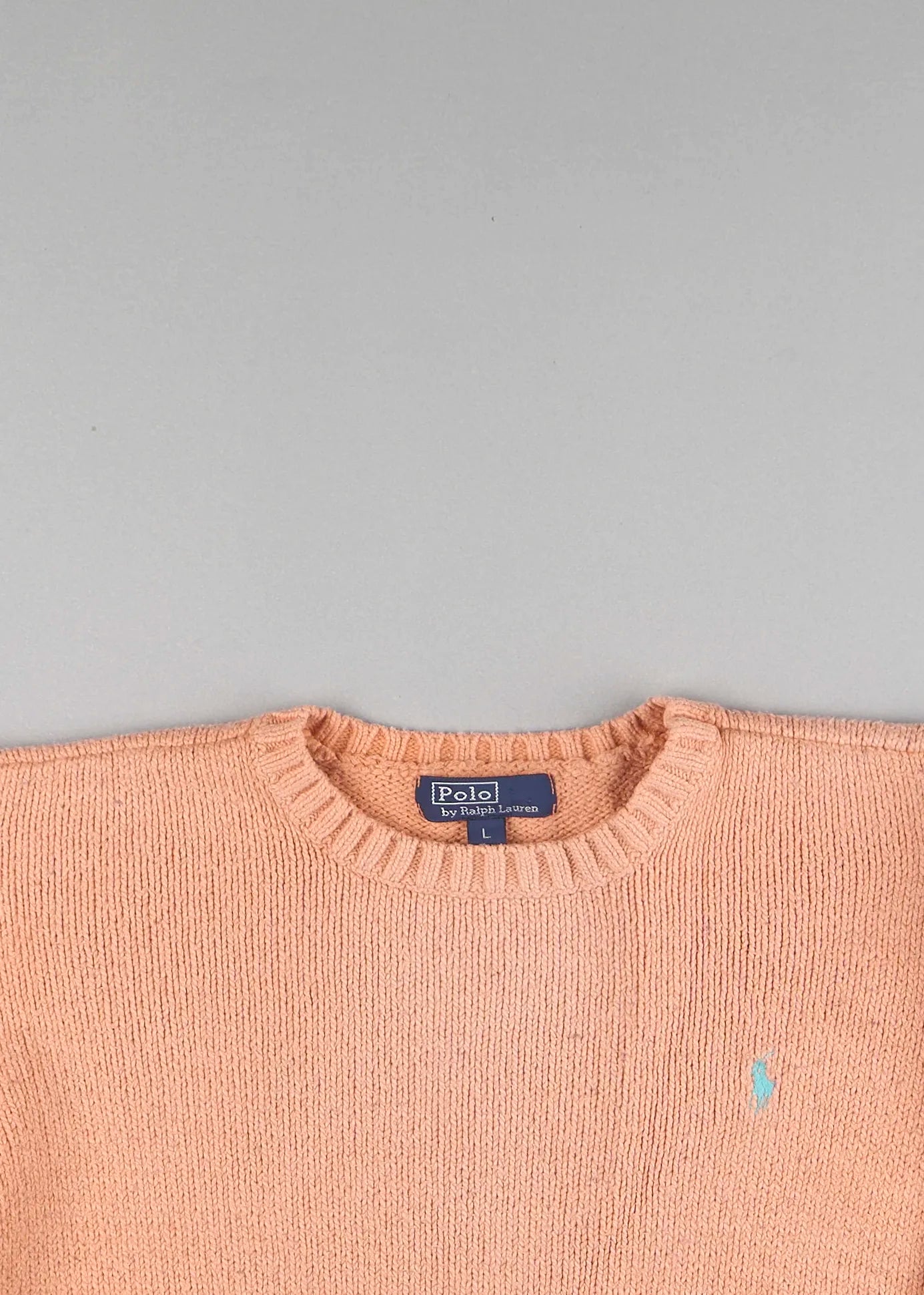Ralph Lauren - Sweater (S)