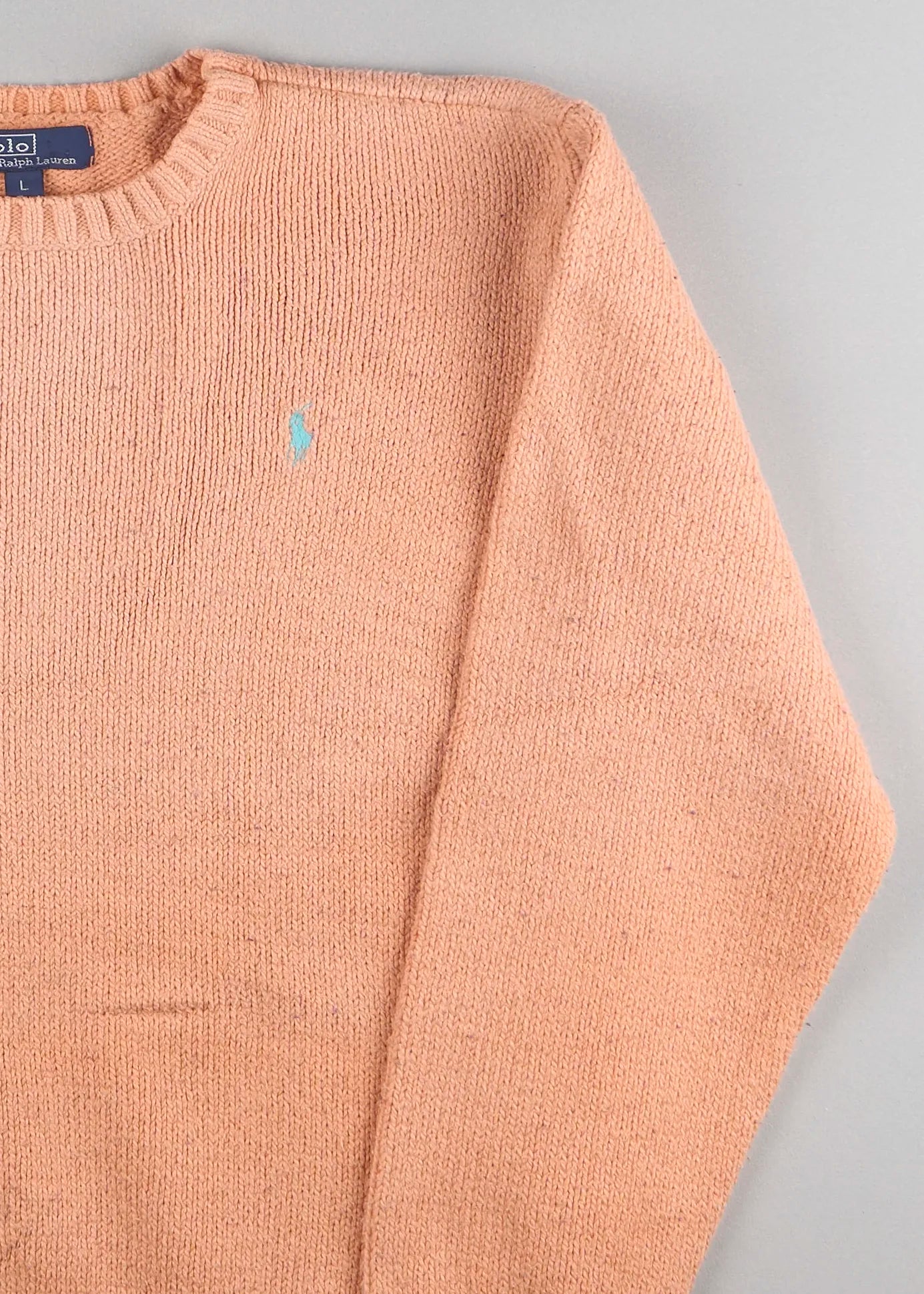 Ralph Lauren - Sweater (S)