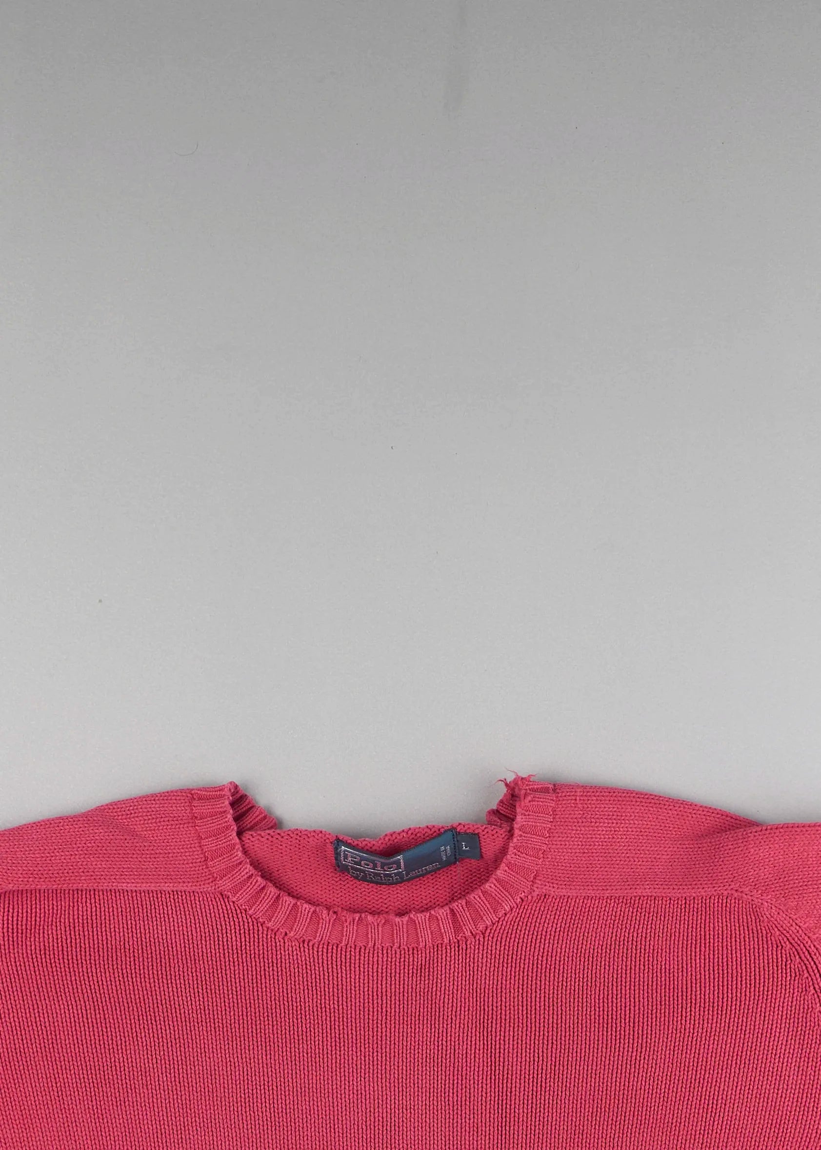 Ralph Lauren - Sweater (L)
