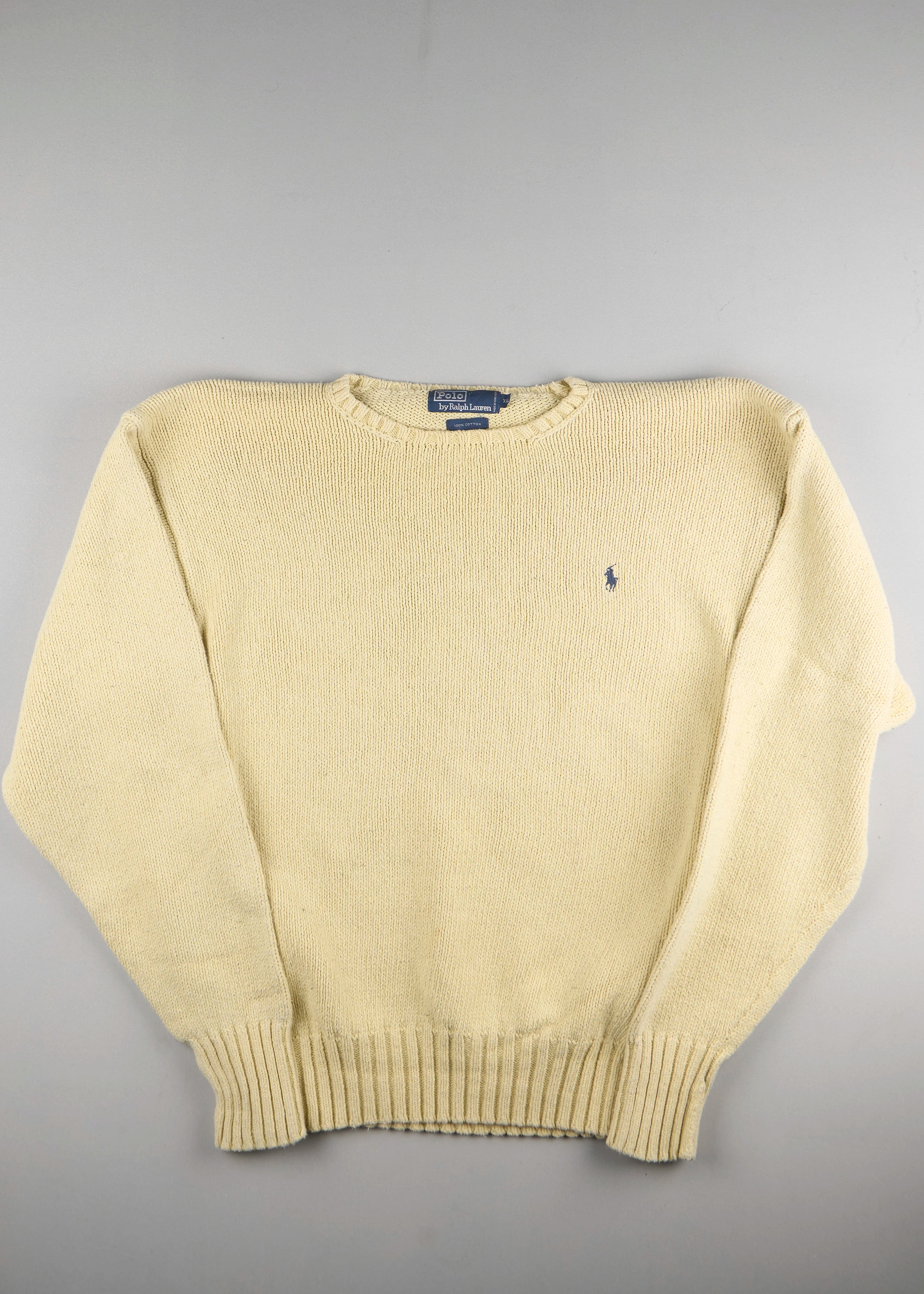 Ralph Lauren - Sweater (L)