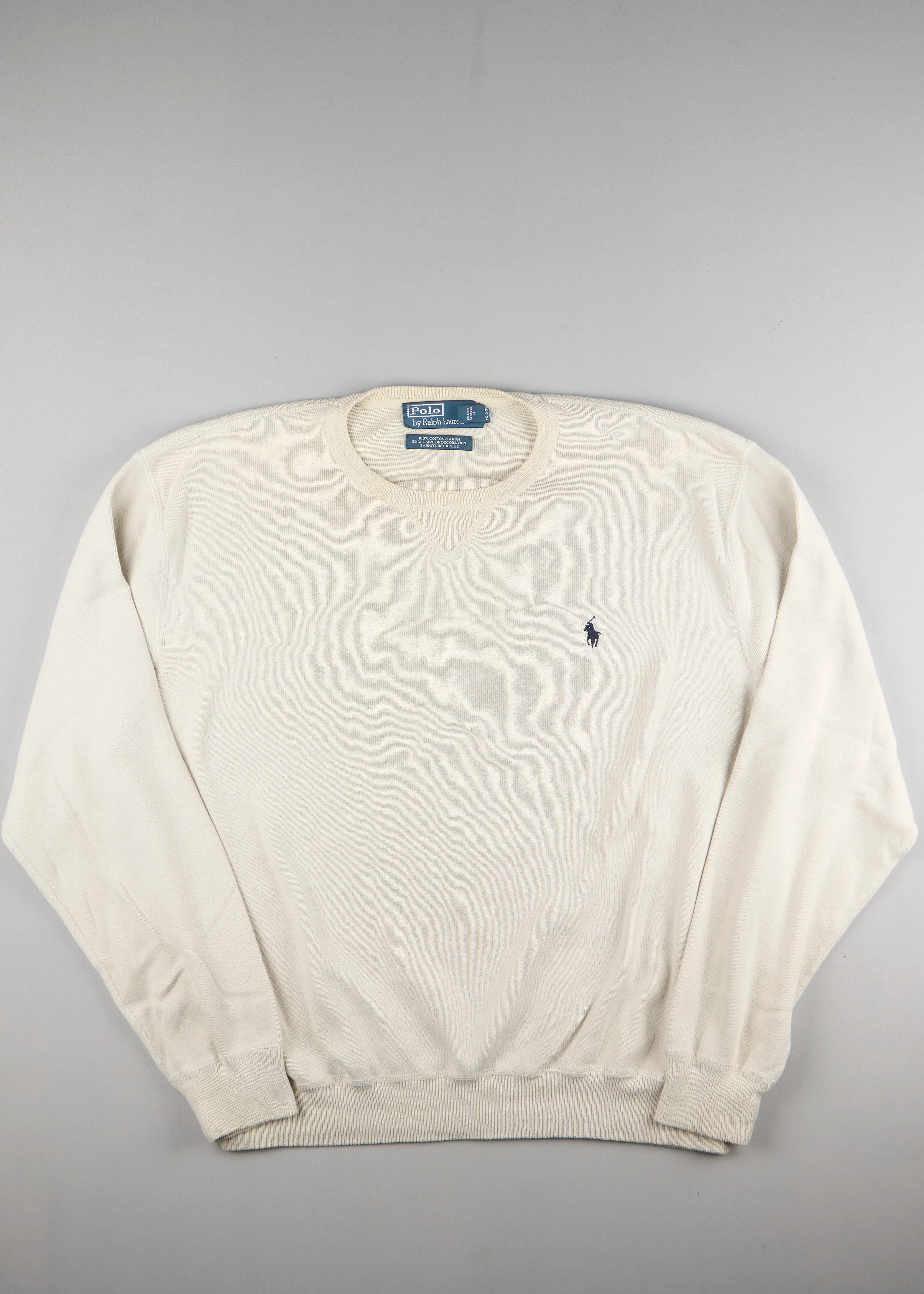 Ralph Lauren - Sweater (XL)