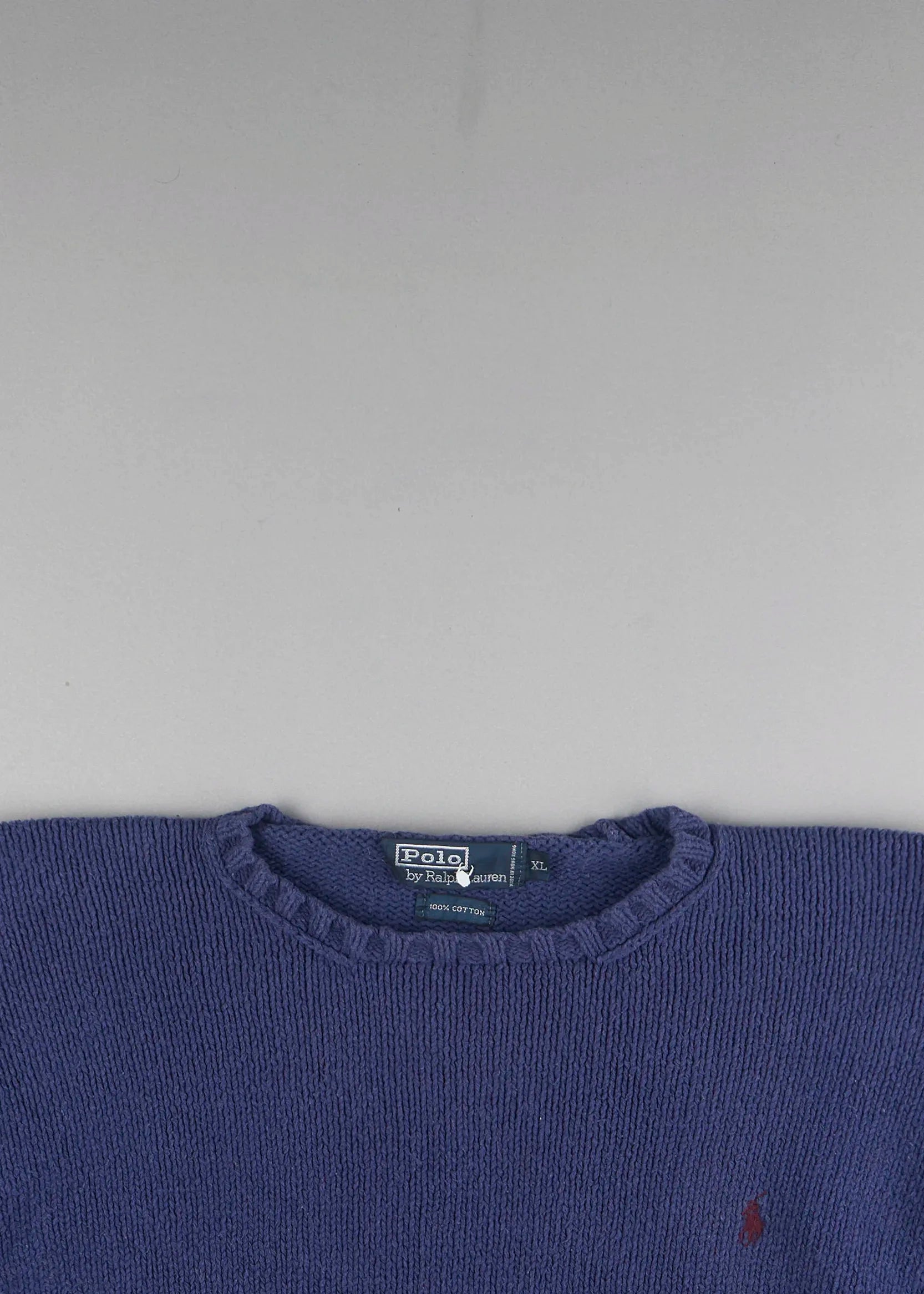 Ralph Lauren - Sweater (XL)