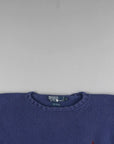 Ralph Lauren - Sweater (XL)