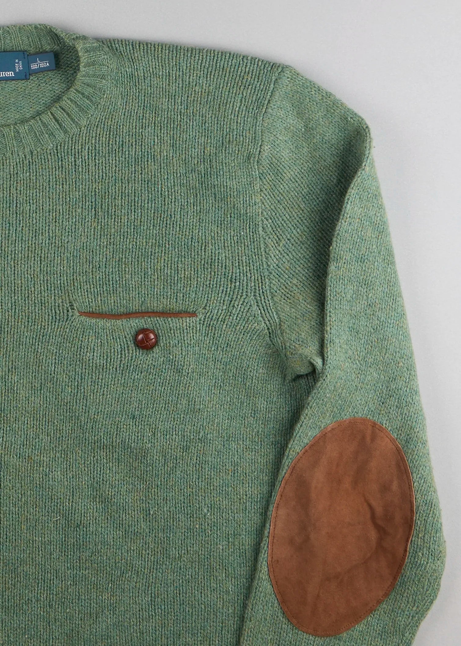 Ralph Lauren - Sweater (L)