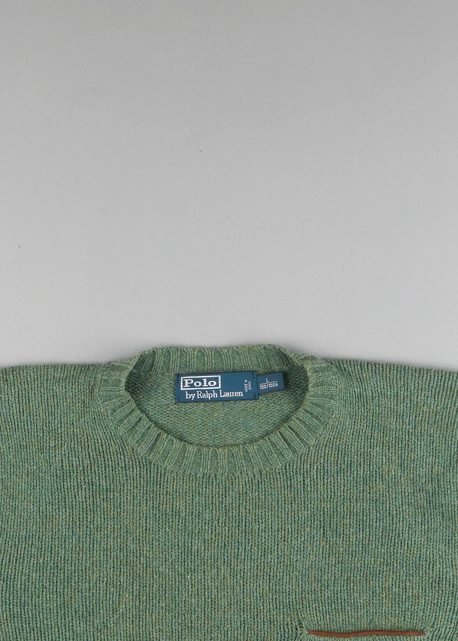 Ralph Lauren - Sweater (L)
