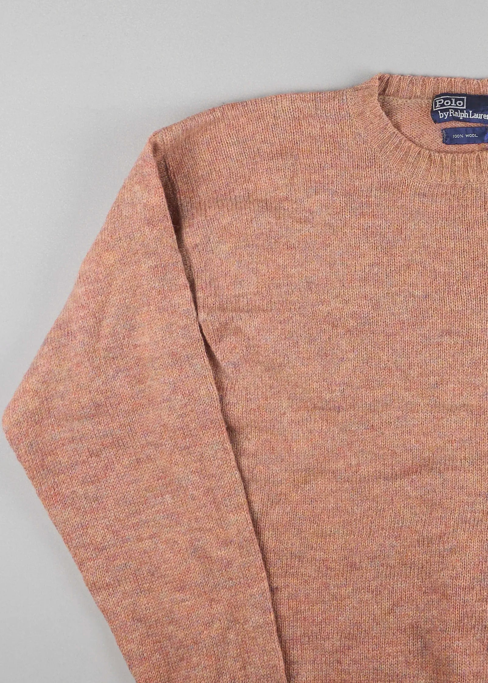 Ralph Lauren - Sweater (M)