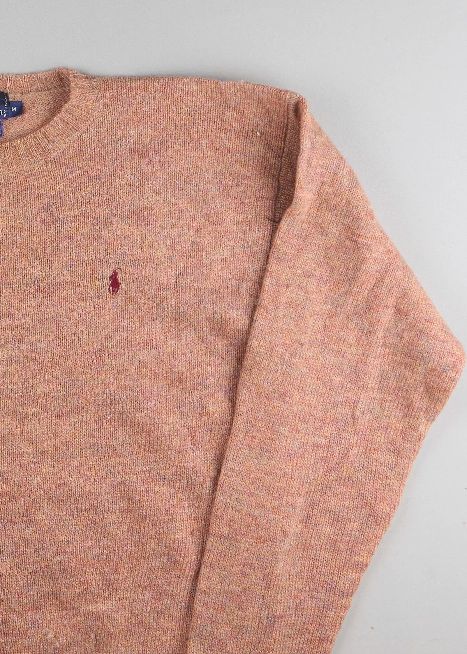 Ralph Lauren - Sweater (M)