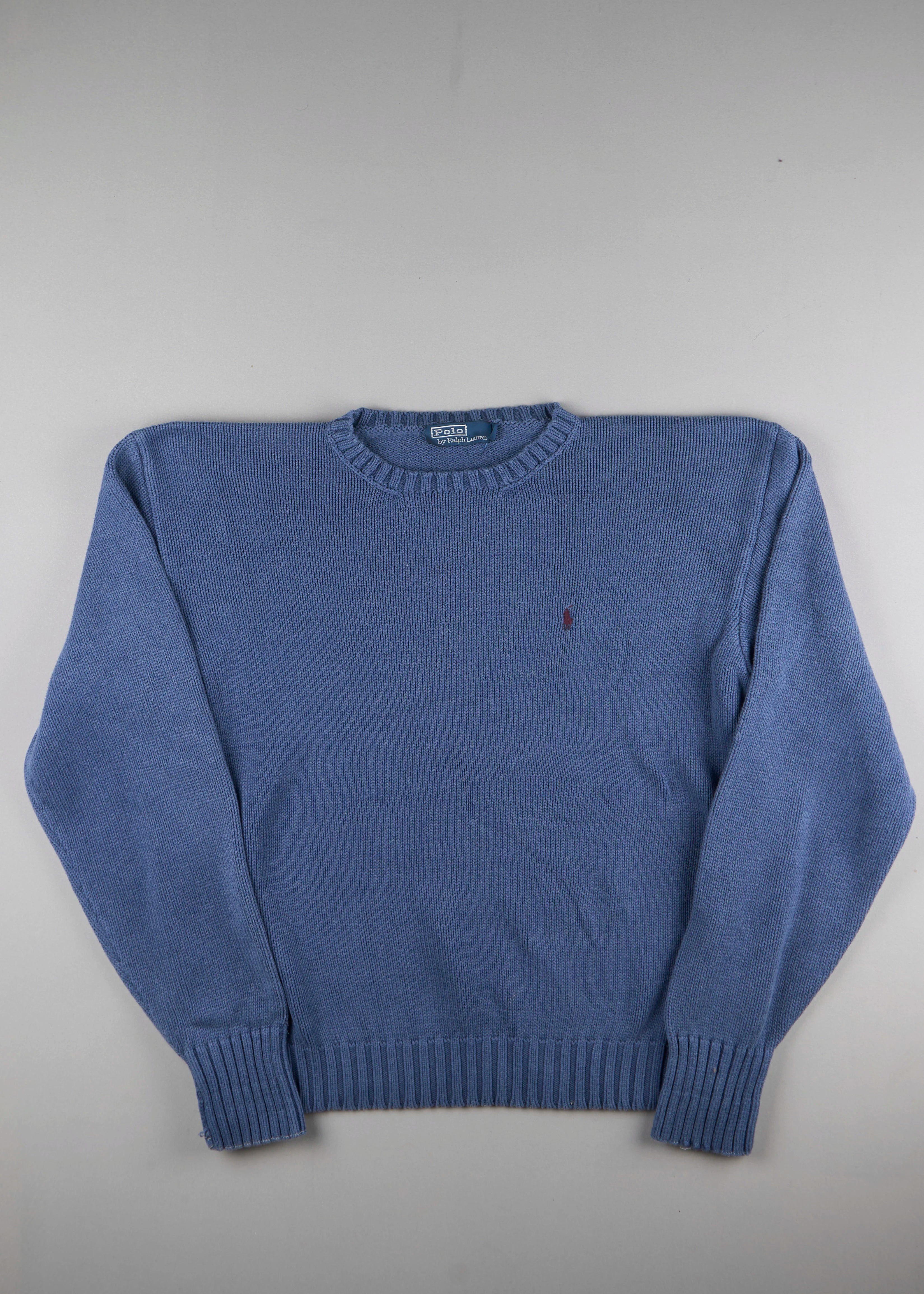 Ralph Lauren - Sweater (L)