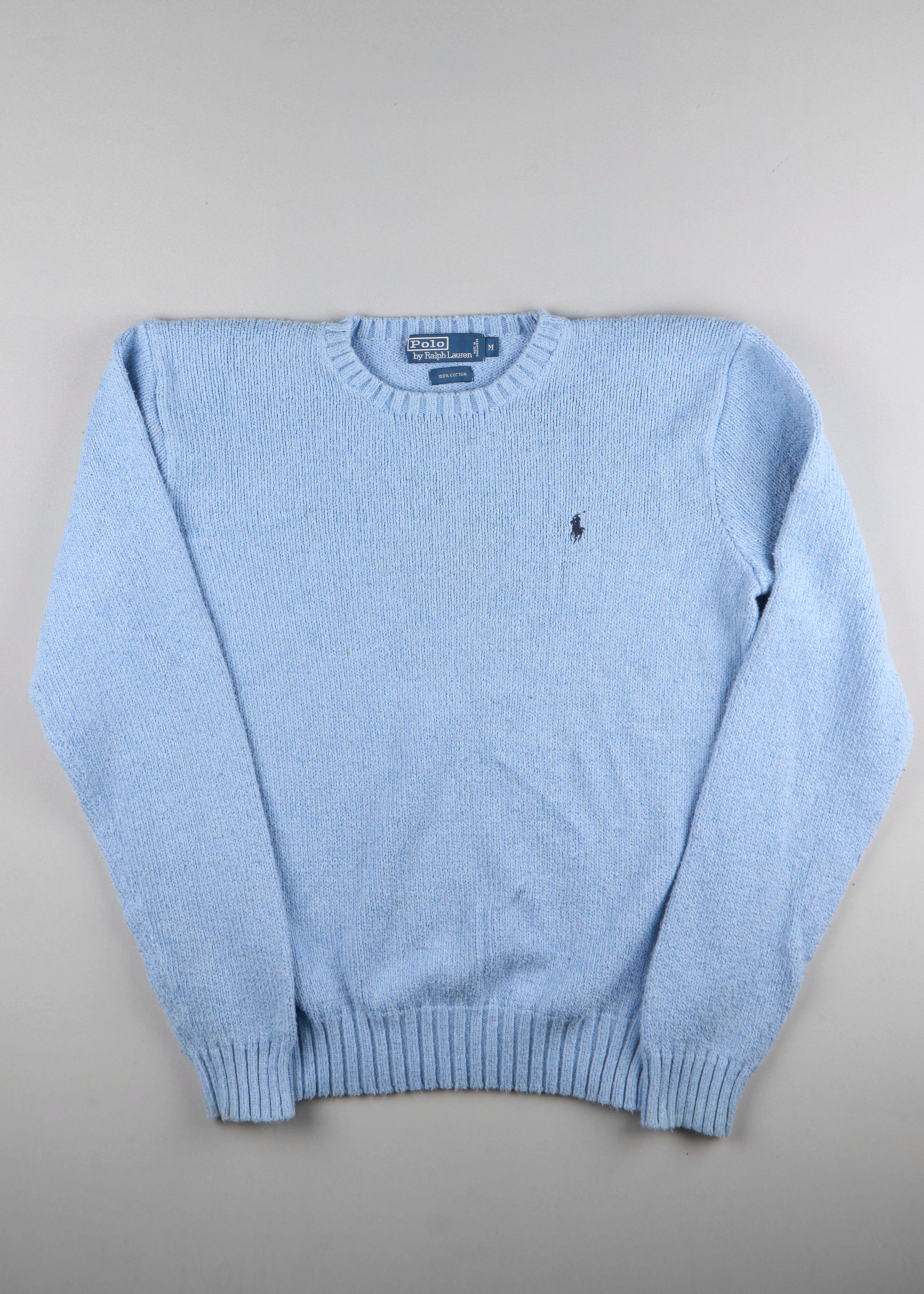 Ralph Lauren - Sweater (M)