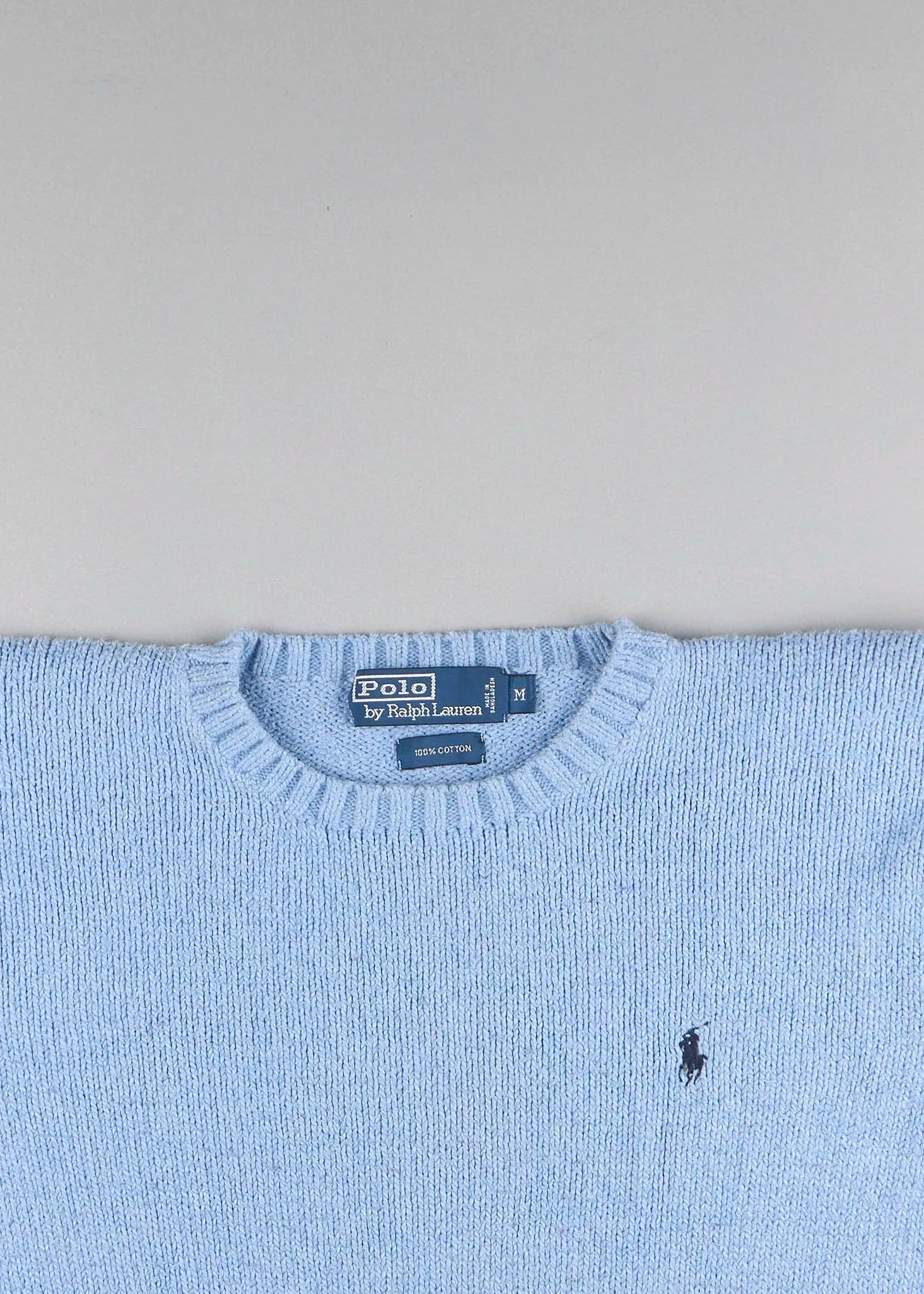 Ralph Lauren - Sweater (M)