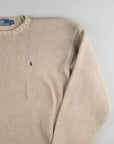 Ralph Lauren - Sweater (XL)