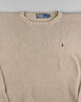 Ralph Lauren - Sweater (XL)