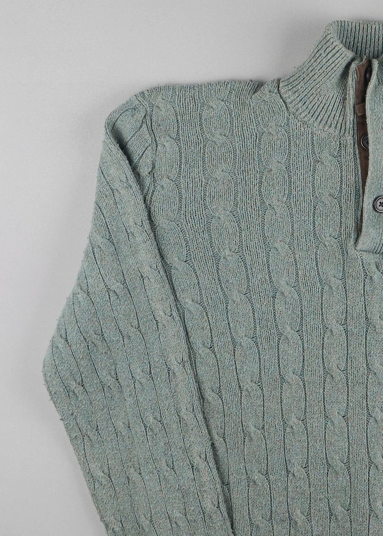 Ralph Lauren - Quarter Zip (S)