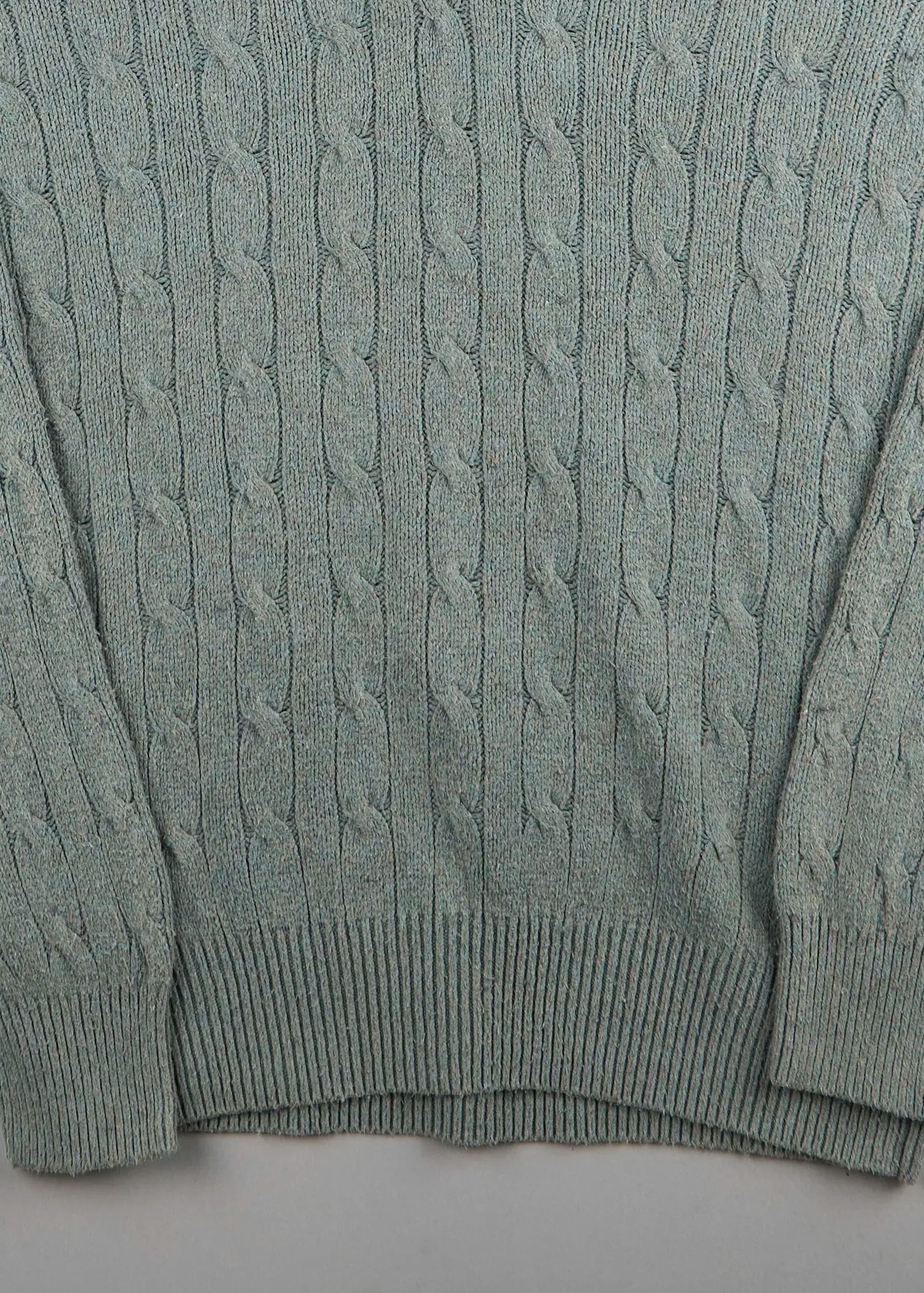 Ralph Lauren - Quarter Zip (S)