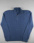 Ralph Lauren - Quarter Zip (XL)