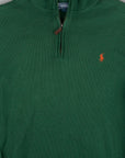 Ralph Lauren - Quarter Zip (XL)