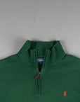 Ralph Lauren - Quarter Zip (XL)