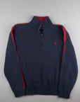 Ralph Lauren - Quarter Zip (L)