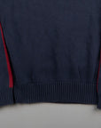 Ralph Lauren - Quarter Zip (L)