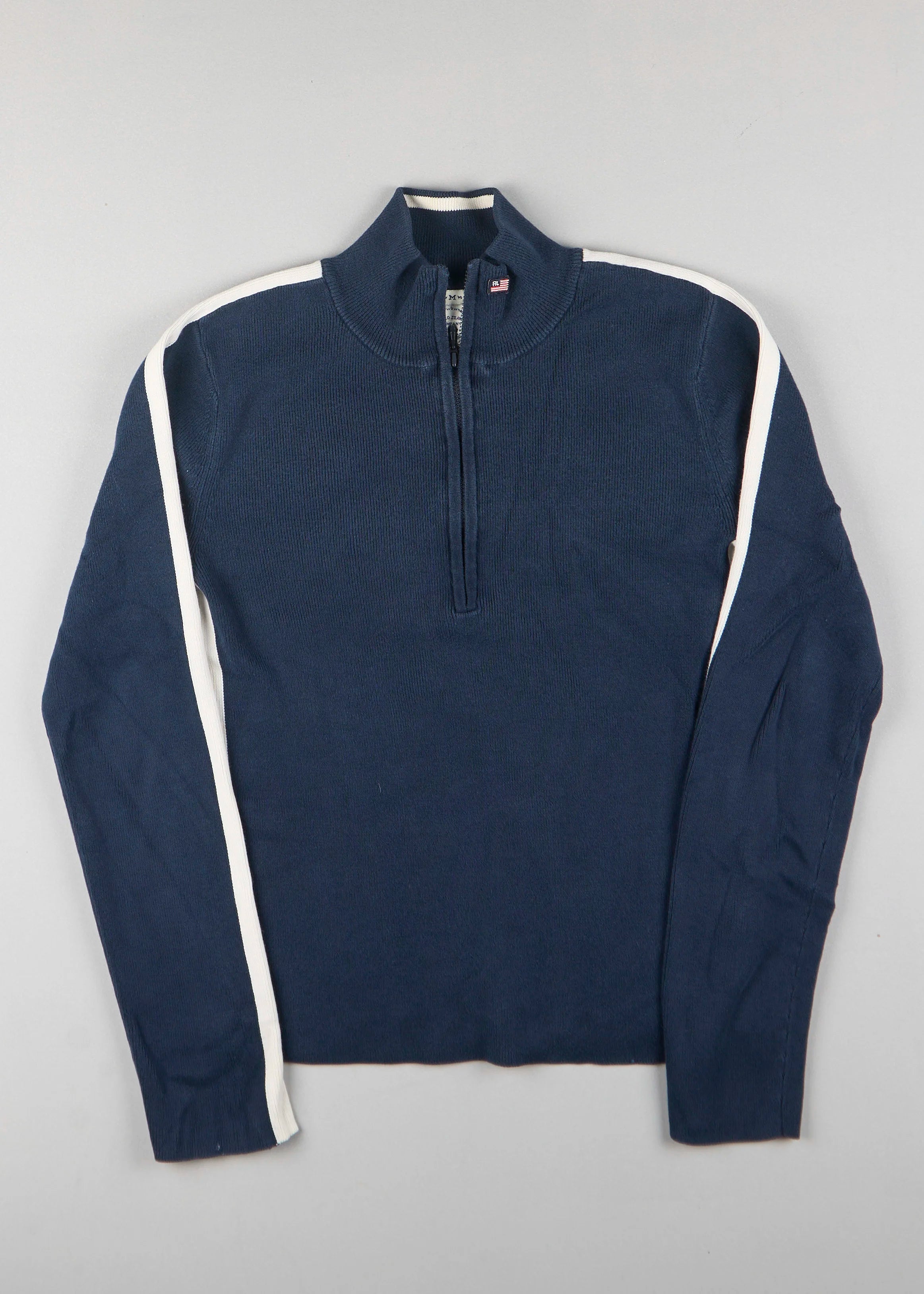 Ralph Lauren - Quarter Zip (XS)