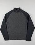 Ralph Lauren - Quarter Zip (L)