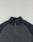 Ralph Lauren - Quarter Zip (L)
